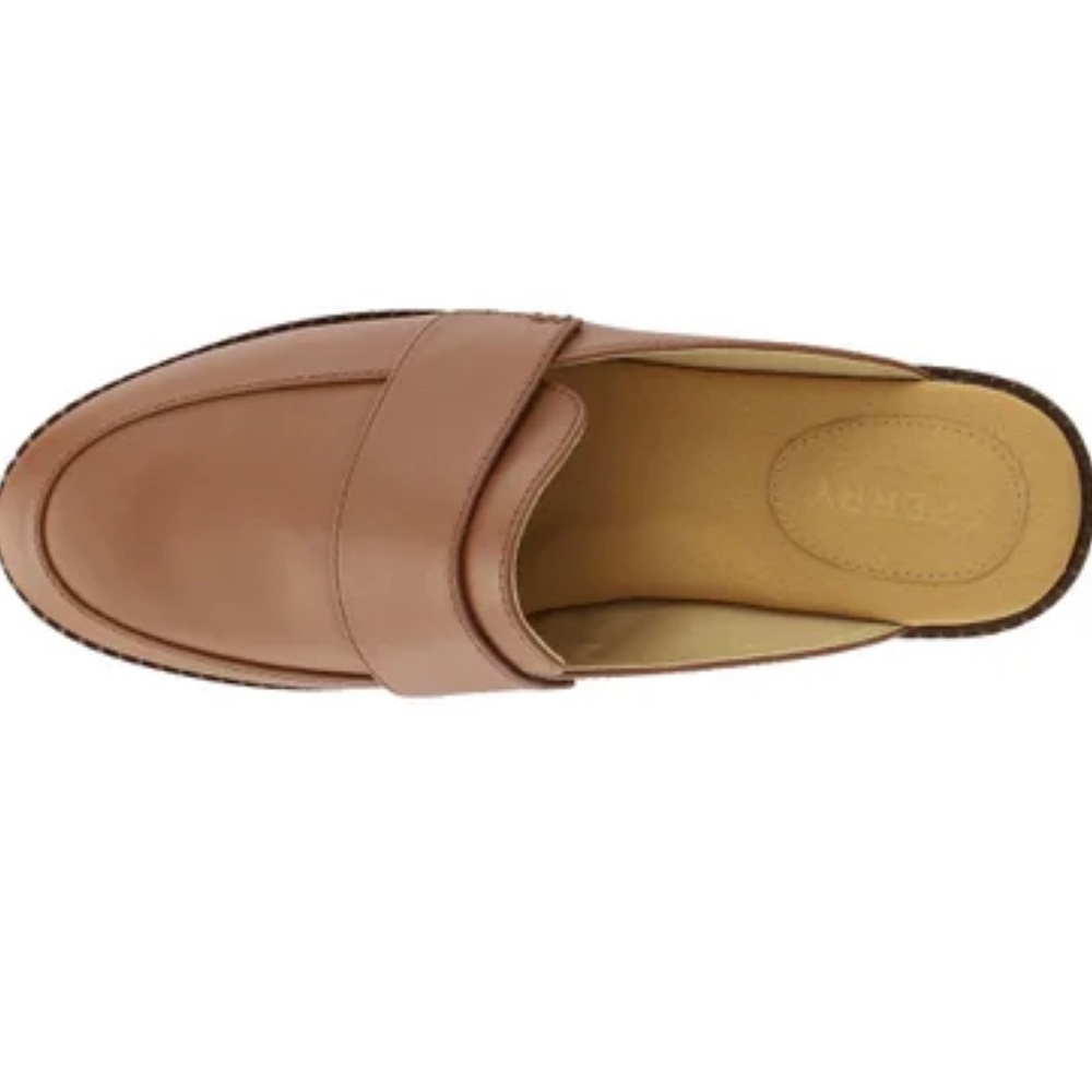 Sperry Waypoint Mules
